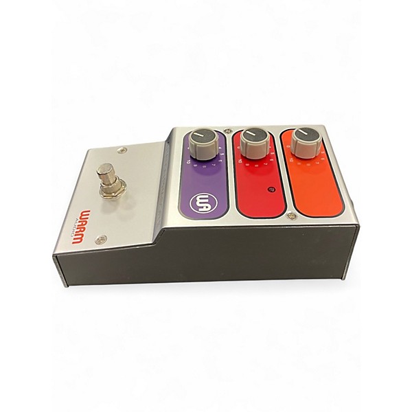 Used Warm Audio MUTATION PHASOR II Effect Pedal