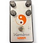 Used Warm Audio WARM DRIVE Effect Pedal thumbnail