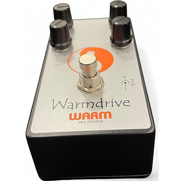 Used Warm Audio WARM DRIVE Effect Pedal