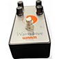 Used Warm Audio WARM DRIVE Effect Pedal