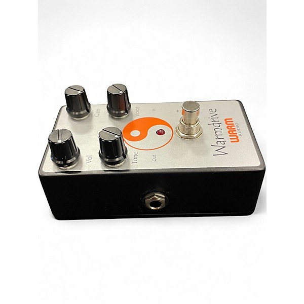 Used Warm Audio WARM DRIVE Effect Pedal
