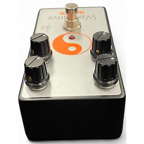 Used Warm Audio WARM DRIVE Effect Pedal