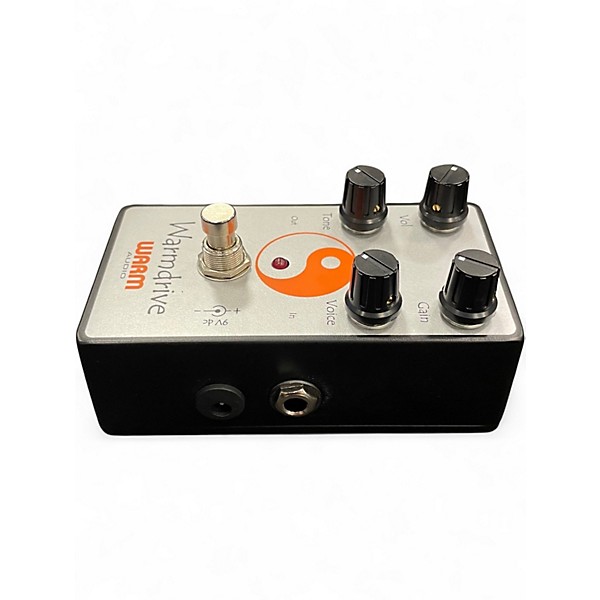 Used Warm Audio WARM DRIVE Effect Pedal