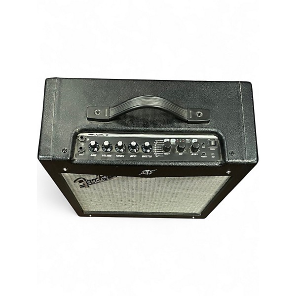 Used Fender MUSTANG 2 Guitar Combo Amp