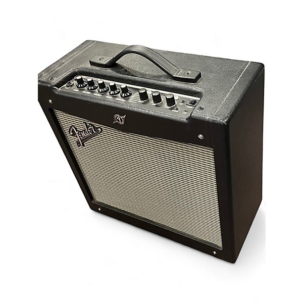 Used Fender MUSTANG 2 Guitar Combo Amp