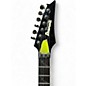 Used Ibanez PRESTIGE RG2550MZ Classic White Solid Body Electric Guitar