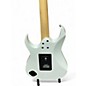Used Ibanez PRESTIGE RG2550MZ Classic White Solid Body Electric Guitar