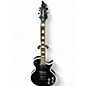 Used Jackson X Series Marty Friedman Black Solid Body Electric Guitar thumbnail