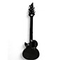 Used Jackson X Series Marty Friedman Black Solid Body Electric Guitar