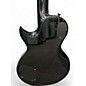 Used Jackson X Series Marty Friedman Black Solid Body Electric Guitar