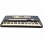 Used Yamaha PSR540 Keyboard Workstation thumbnail