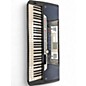 Used Yamaha PSR540 Keyboard Workstation