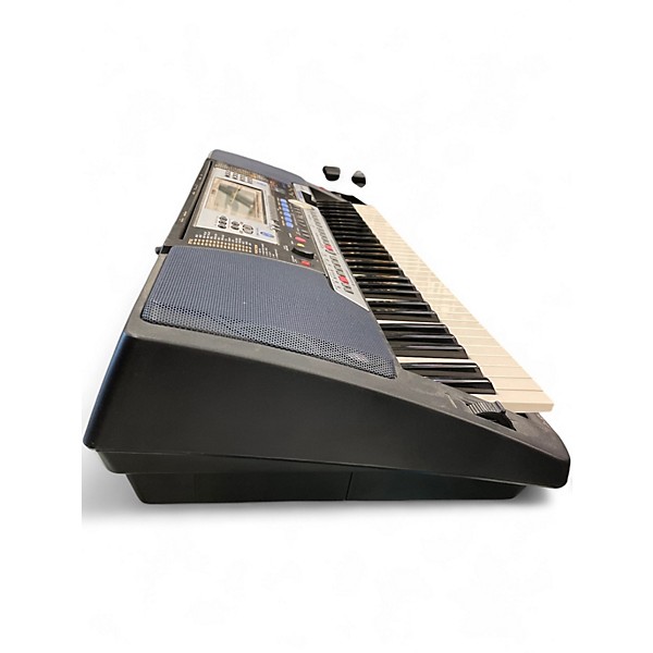Used Yamaha PSR540 Keyboard Workstation