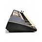 Used Yamaha PSR540 Keyboard Workstation