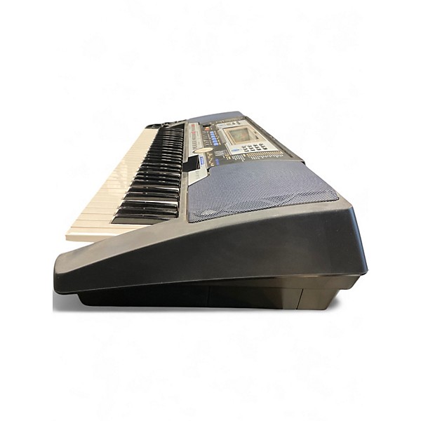 Used Yamaha PSR540 Keyboard Workstation