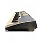 Used Yamaha PSR540 Keyboard Workstation