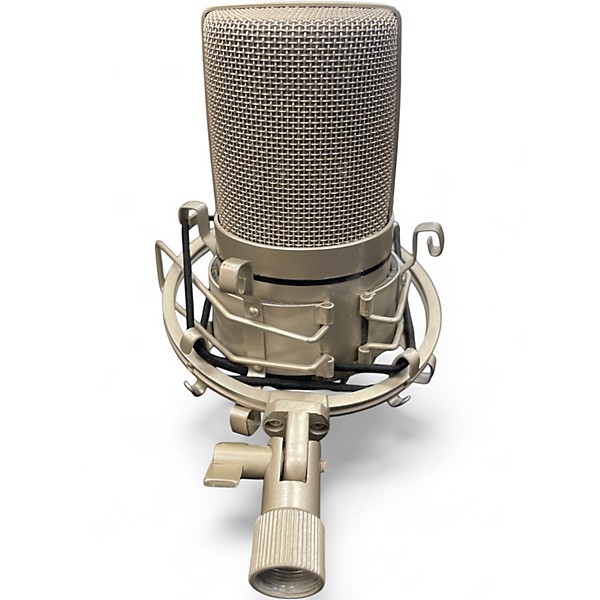 Used MXL 990 Condenser Microphone