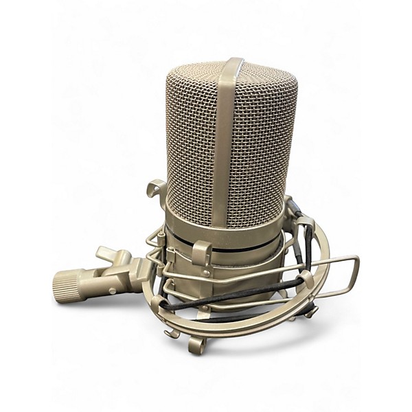 Used MXL 990 Condenser Microphone