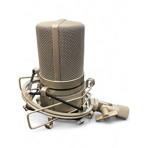 Used MXL 990 Condenser Microphone