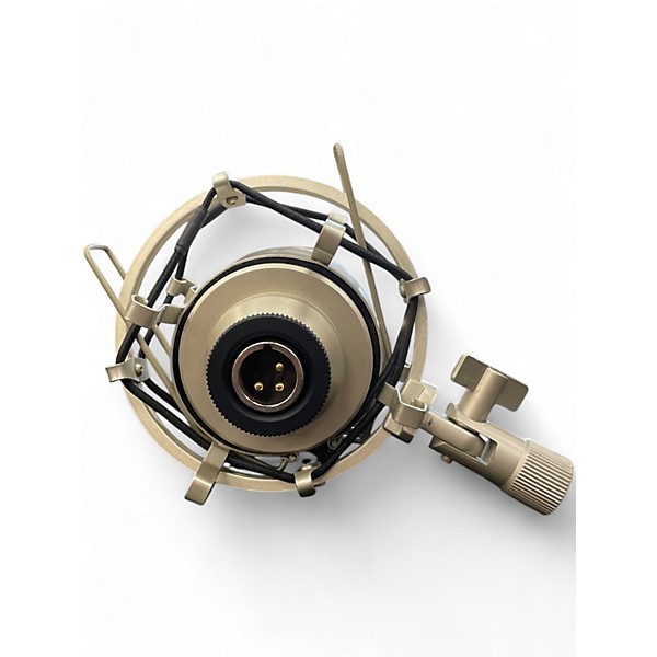Used MXL 990 Condenser Microphone