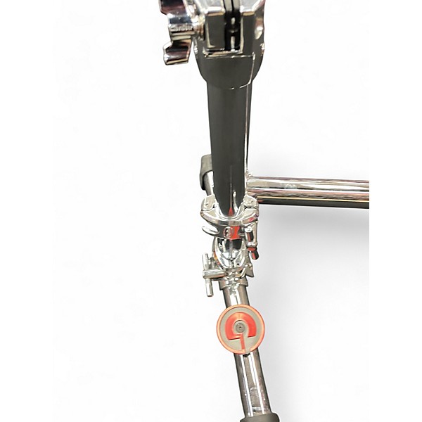 Used Gibraltar Stealth Vertical Mounting System Drum Rack