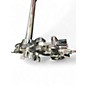 Used Gibraltar Adjustable Platform Mount Tom Mount