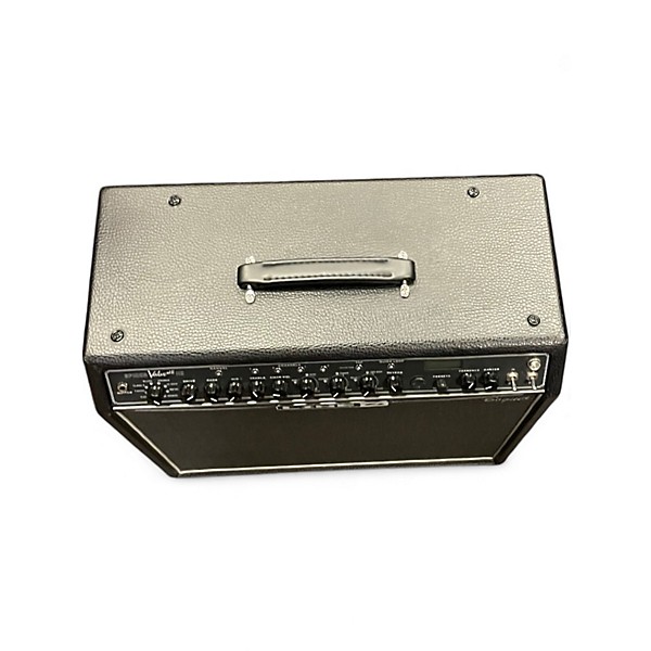 Used Line 6 Spider Valve MKII 40W 1x12 Tube Guitar Combo Amp