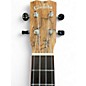 Used Cordoba 24T Natural Ukulele