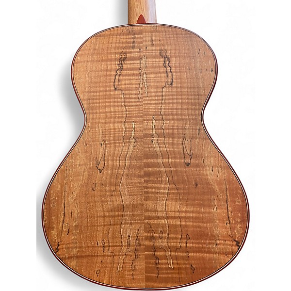 Used Cordoba 24T Natural Ukulele