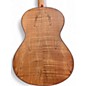 Used Cordoba 24T Natural Ukulele