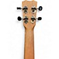 Used Cordoba 24T Natural Ukulele