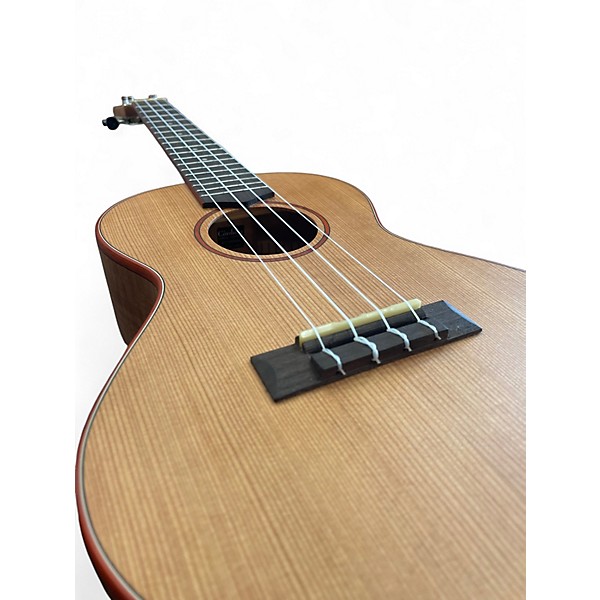 Used Cordoba 24T Natural Ukulele