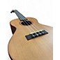 Used Cordoba 24T Natural Ukulele