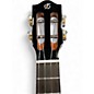 Used Flight Iris Tenor Black Ukulele