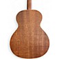Used Flight Iris Tenor Black Ukulele