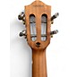 Used Flight Iris Tenor Black Ukulele