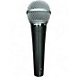 Used Shure SM48LC Dynamic Microphone thumbnail