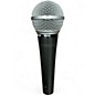 Used Shure SM48LC Dynamic Microphone