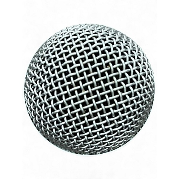 Used Shure SM48LC Dynamic Microphone
