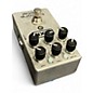 Used MXR M116 Fullbore Metal Distortion Effect Pedal