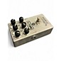 Used MXR M116 Fullbore Metal Distortion Effect Pedal
