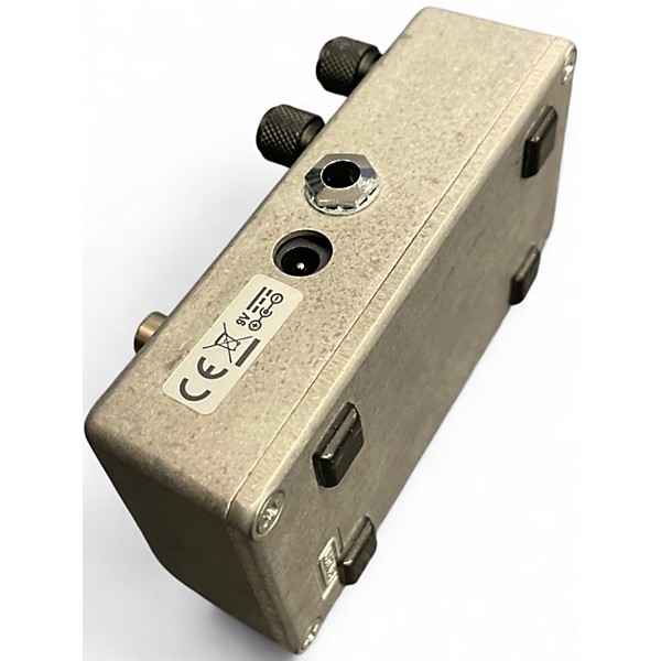 Used MXR M116 Fullbore Metal Distortion Effect Pedal