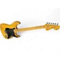 Vintage 1979 Fender Fender stratocaster hardtail natural Natural Solid Body Electric Guitar thumbnail