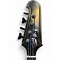 Used 2001 Gibson Blackbird Black Electric Bass Guitar