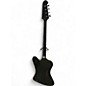 Used 2001 Gibson Blackbird Black Electric Bass Guitar