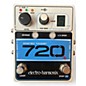 Used Electro-Harmonix 720 Stereo Looper Pedal thumbnail