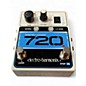 Used Electro-Harmonix 720 Stereo Looper Pedal