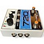 Used Electro-Harmonix 720 Stereo Looper Pedal