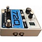 Used Electro-Harmonix 720 Stereo Looper Pedal