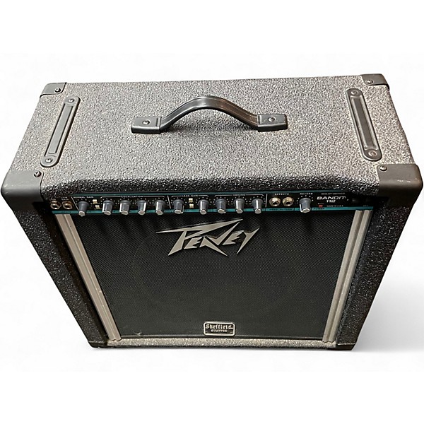 Used Peavey Bandit 112 Guitar Combo Amp